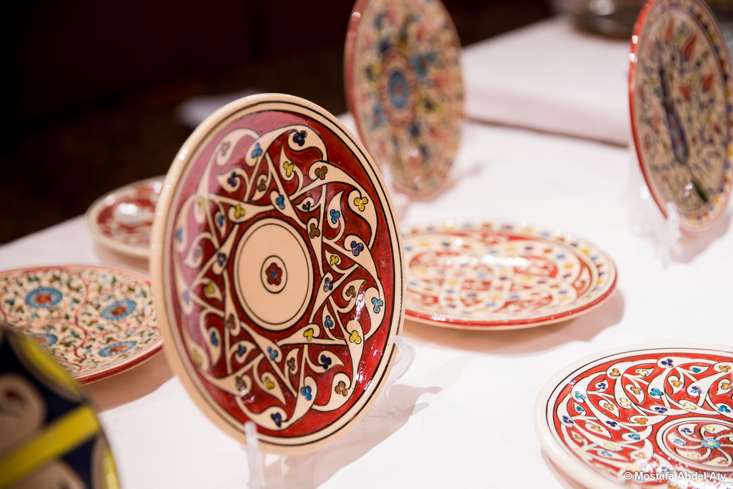 Safeguarding and celebrating Egypt’s traditional crafts Middle East